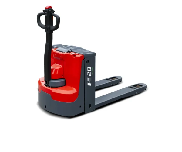 Heli CBD16/20-C2LiH H-seeria elektriline alusesiirdaja