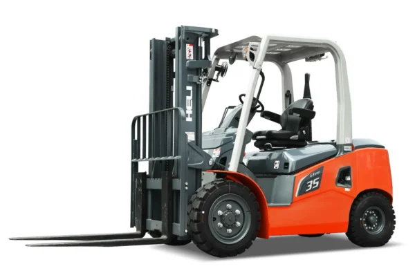 Heli G3 IC / 2-3,5 t sisepõlemismootoriga kahveltõstuk