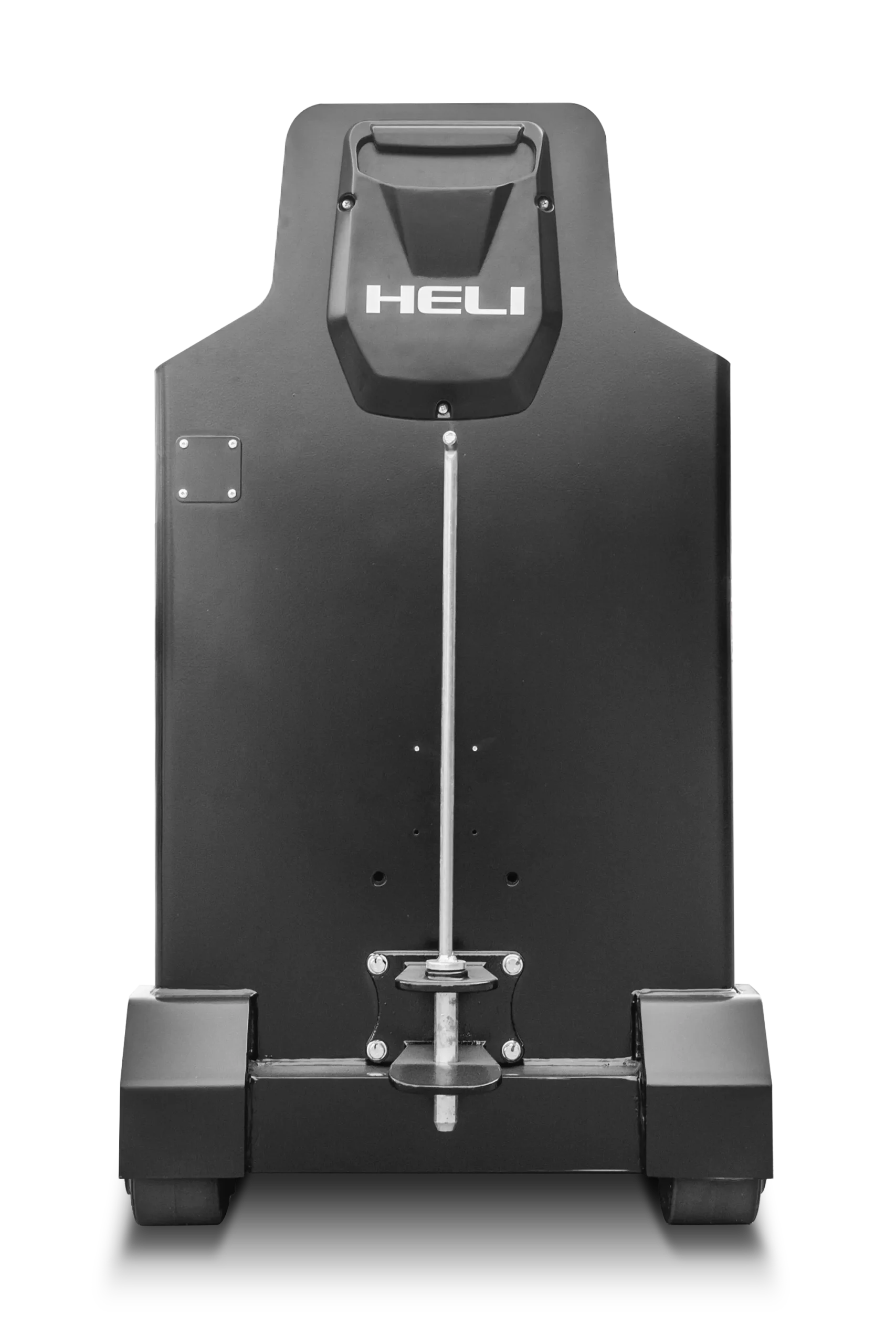 Heli G2-seeria 3–4,5 t pealseistev elektriline veduk - Pilt 3