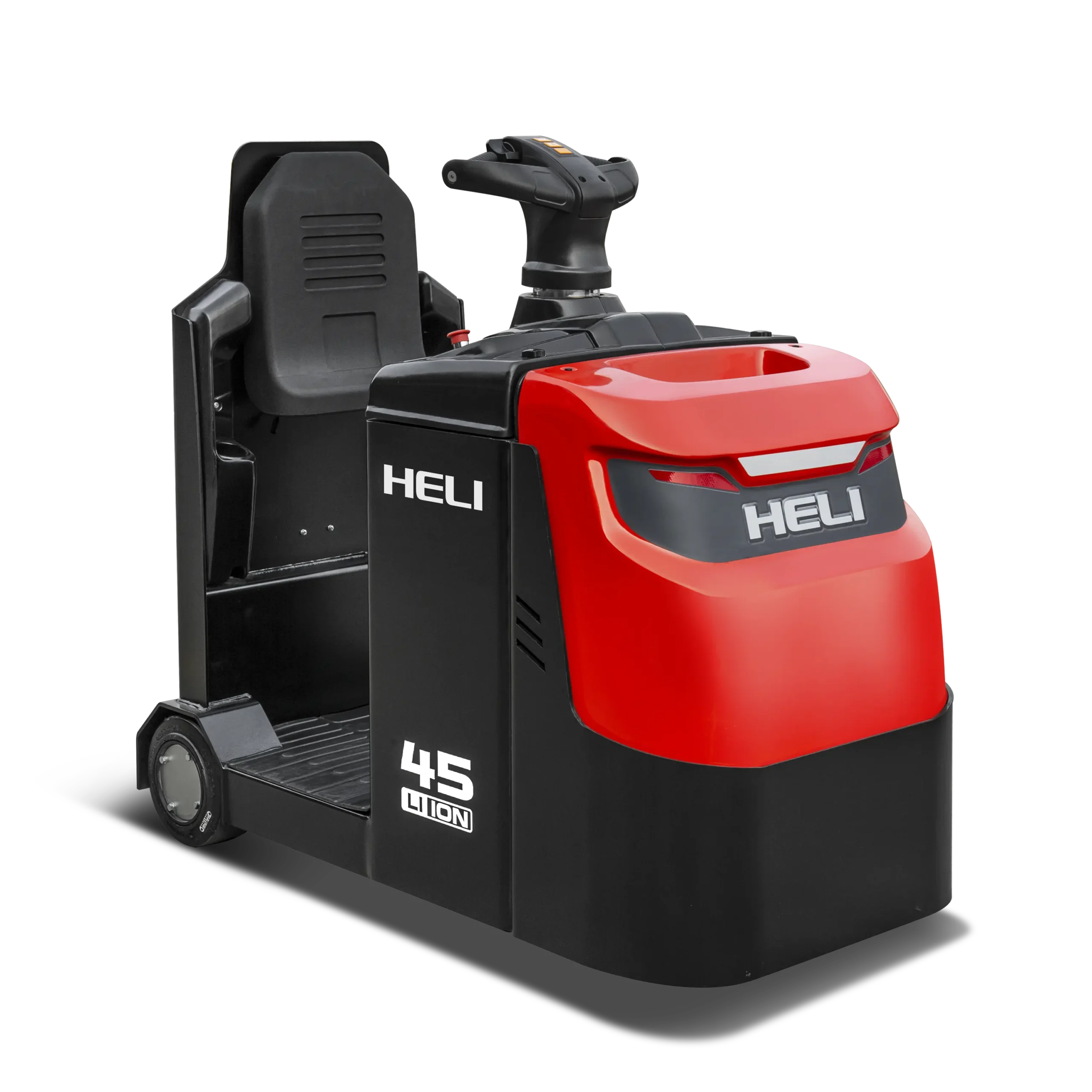 Heli G2-seeria 3–4,5 t pealseistev elektriline veduk - Pilt 5