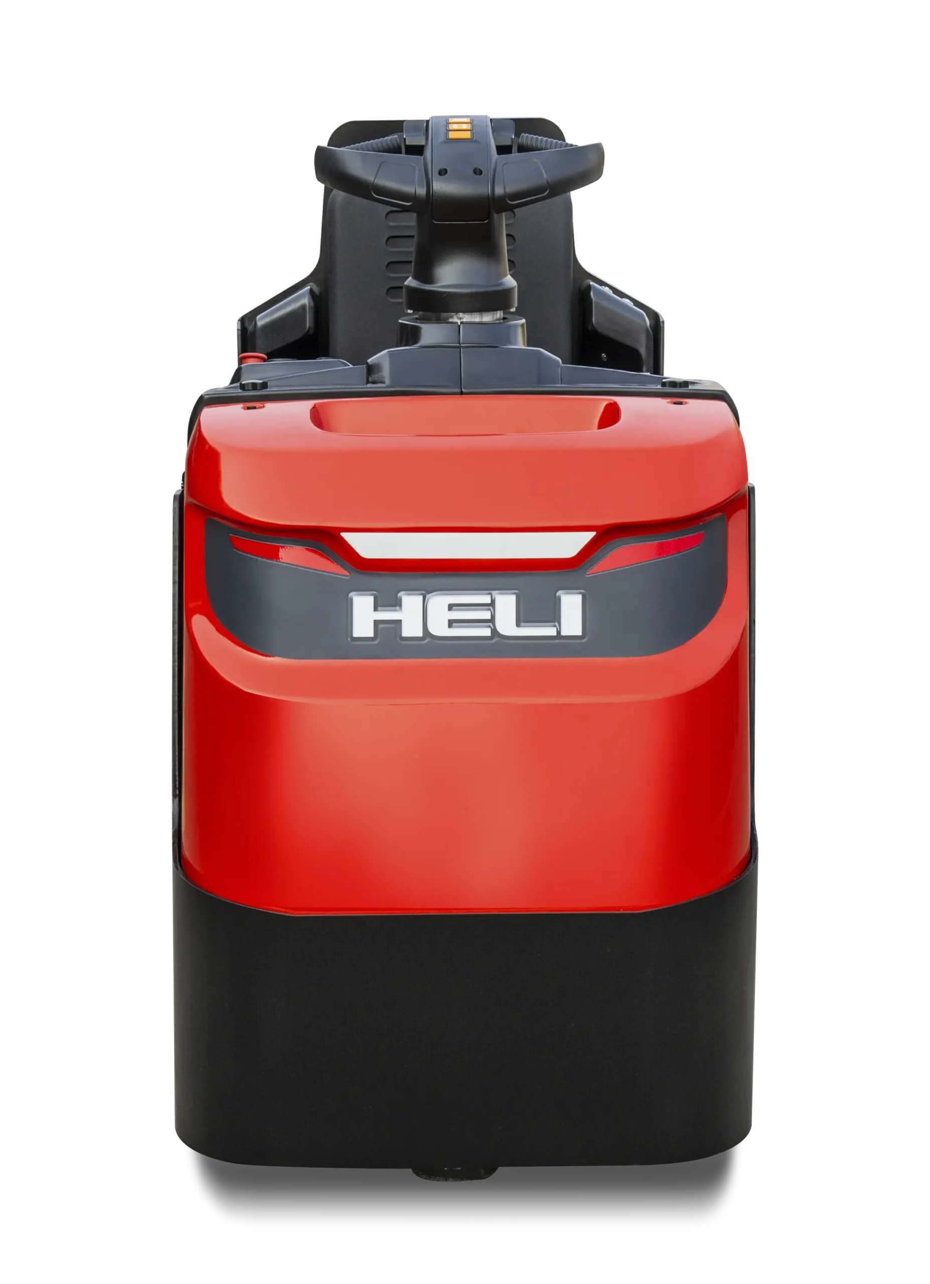Heli G2-seeria 3–4,5 t pealseistev elektriline veduk - Pilt 6