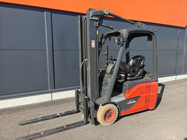 Linde E16C-02