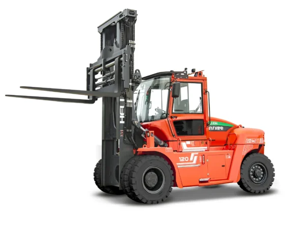 Heli G3 / 12-18 t elektriline kahveltõstuk